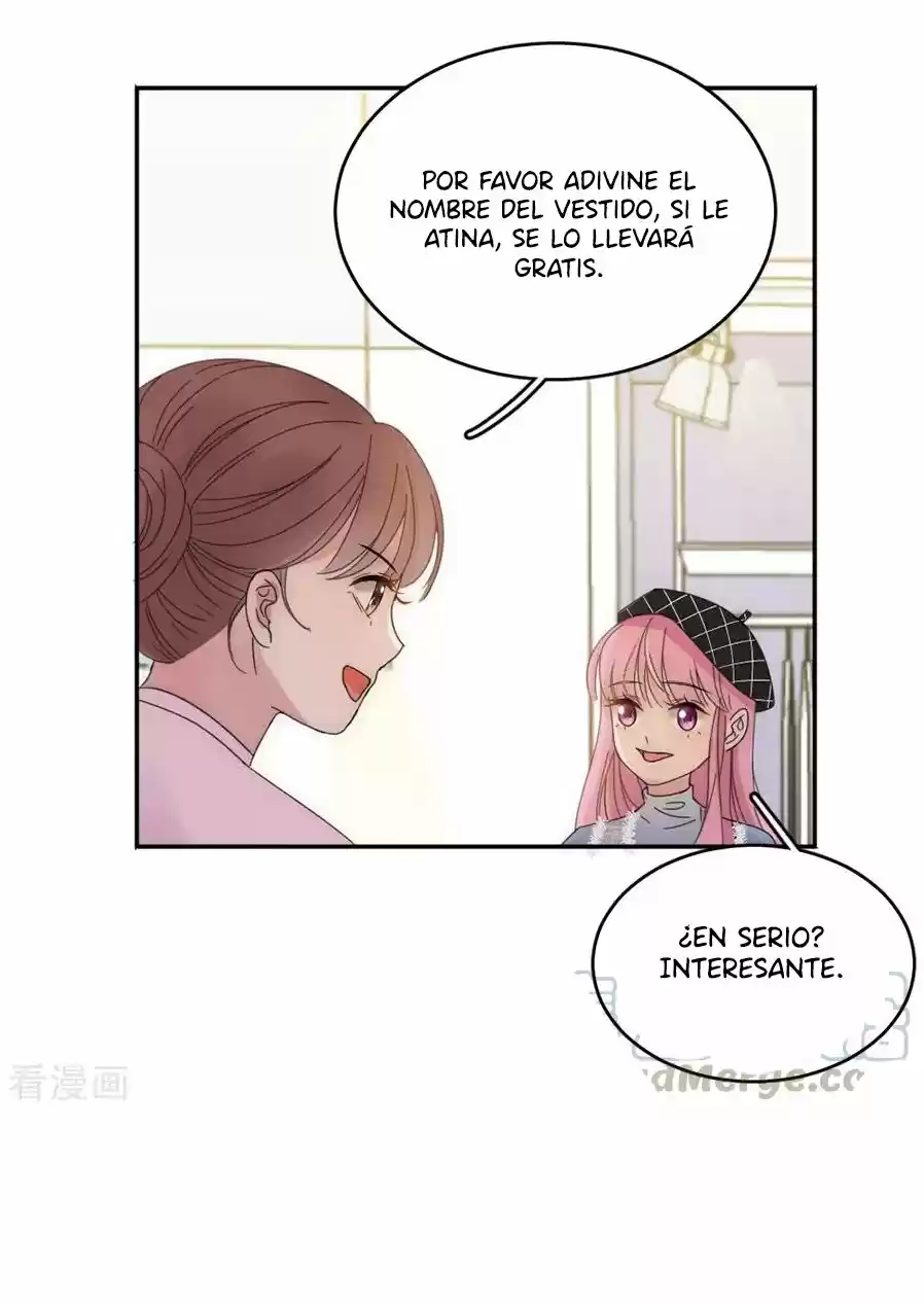 Evolucion Perfecta Del Esposo - Capítulo 110 - Página 21 - LectorTMOo