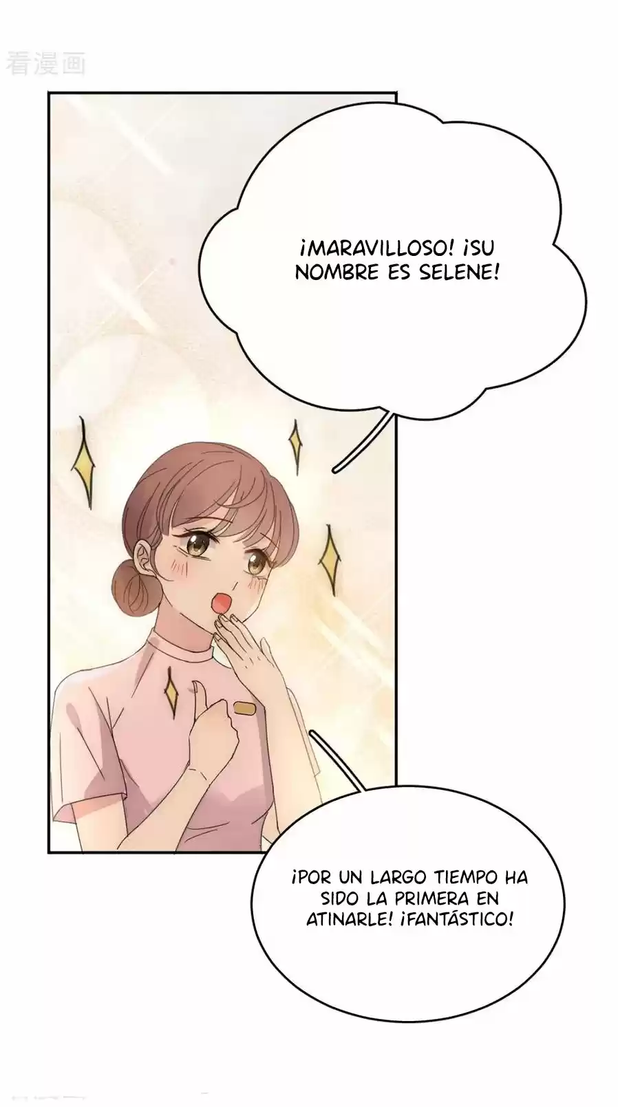 Evolucion Perfecta Del Esposo - Capítulo 110 - Página 24 - LectorTMOo