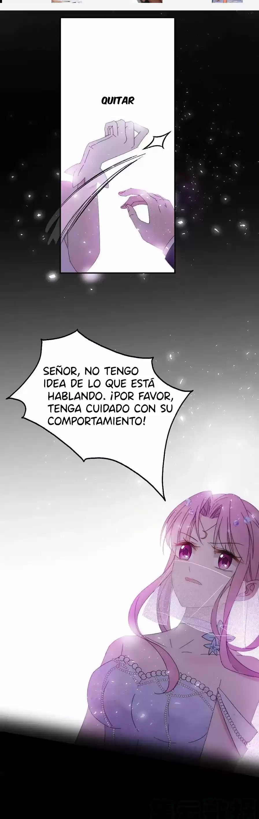 Evolucion Perfecta Del Esposo - Capítulo 112 - Página 9 - LectorTMOo