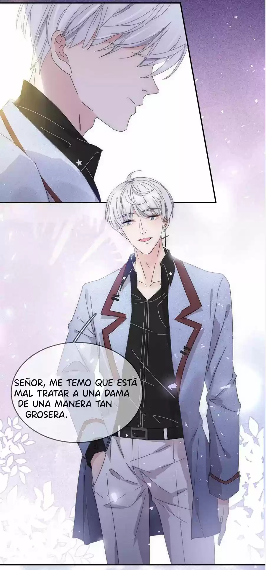 Evolucion Perfecta Del Esposo - Capítulo 112 - Página 12 - LectorTMOo