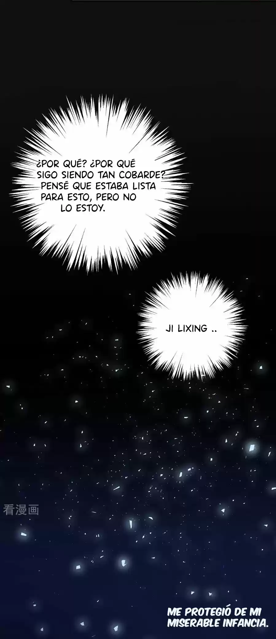 Evolucion Perfecta Del Esposo - Capítulo 112 - Página 17 - LectorTMOo