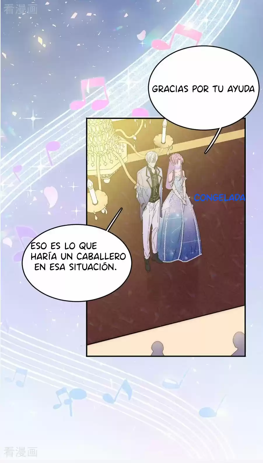 Evolucion Perfecta Del Esposo - Capítulo 112 - Página 27 - LectorTMOo