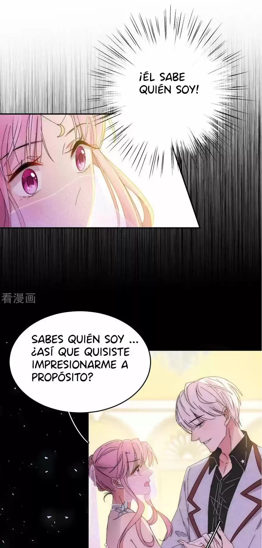 Evolucion Perfecta Del Esposo - Capítulo 113 - Página 9 - LectorTMOo
