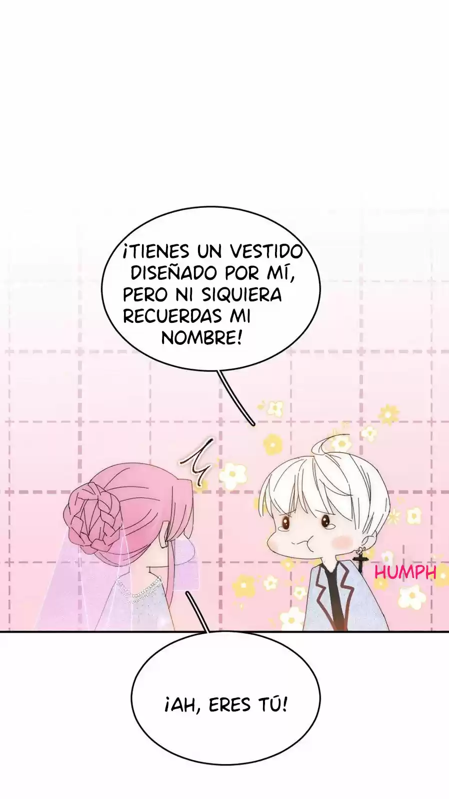 Evolucion Perfecta Del Esposo - Capítulo 113 - Página 15 - LectorTMOo