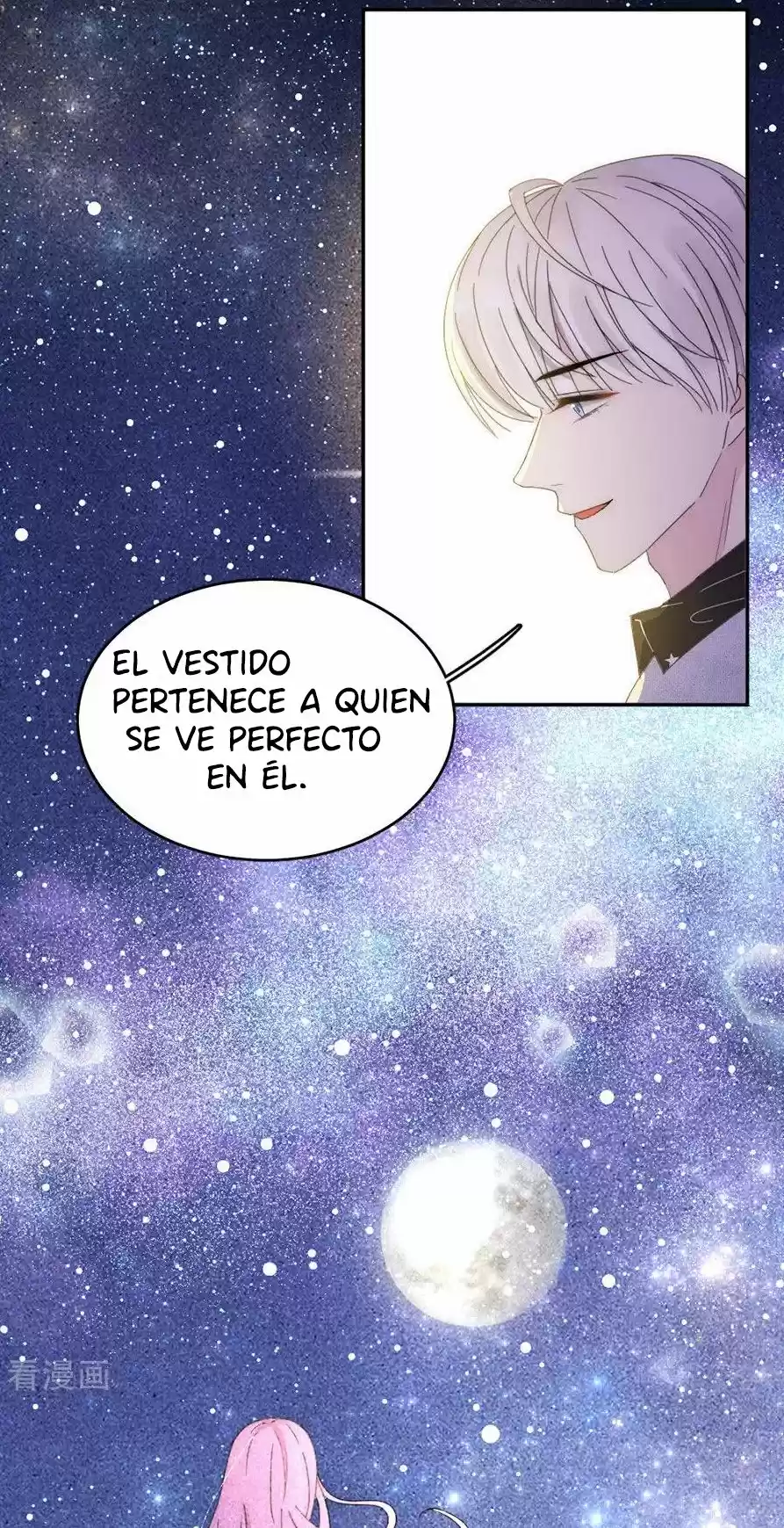 Evolucion Perfecta Del Esposo - Capítulo 113 - Página 17 - LectorTMOo