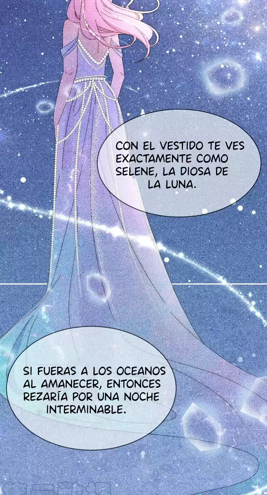 Evolucion Perfecta Del Esposo - Capítulo 113 - Página 18 - LectorTMOo