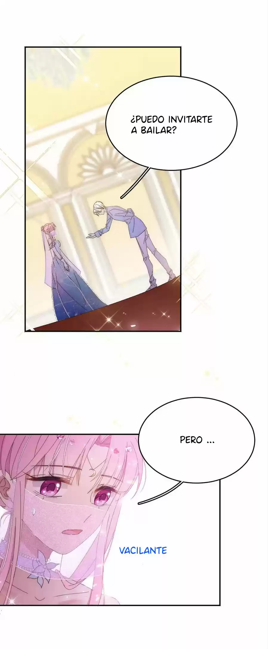 Evolucion Perfecta Del Esposo - Capítulo 113 - Página 27 - LectorTMOo