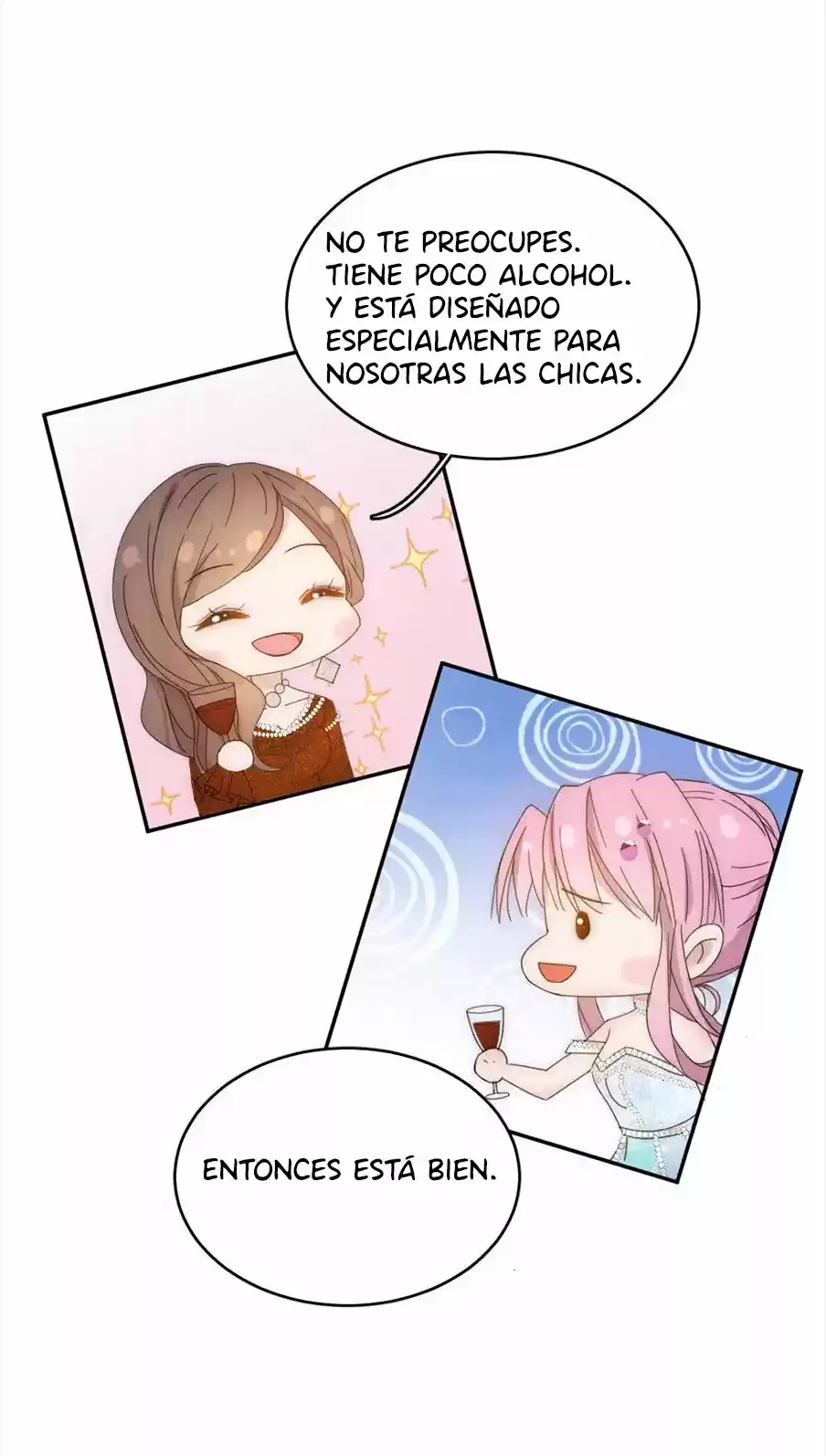 Evolucion Perfecta Del Esposo - Capítulo 114 - Página 8 - LectorTMOo