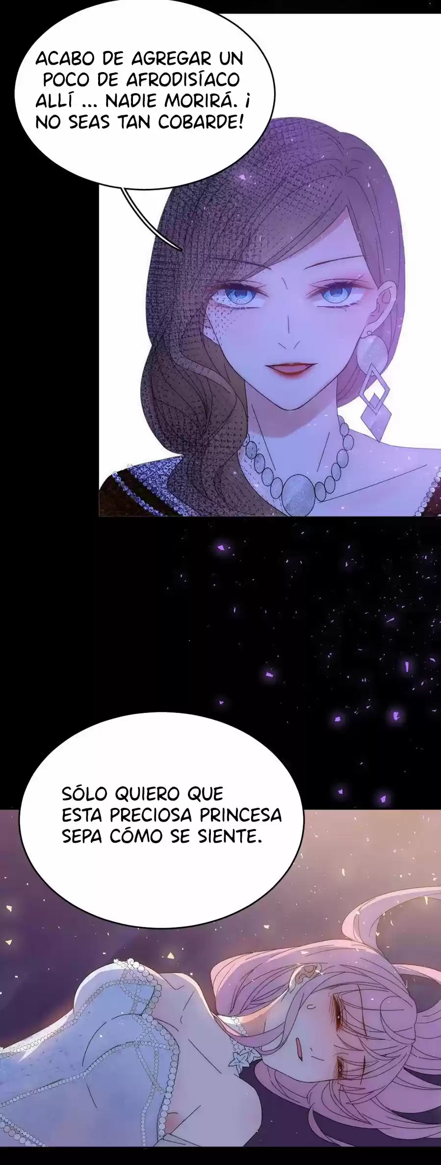 Evolucion Perfecta Del Esposo - Capítulo 114 - Página 18 - LectorTMOo