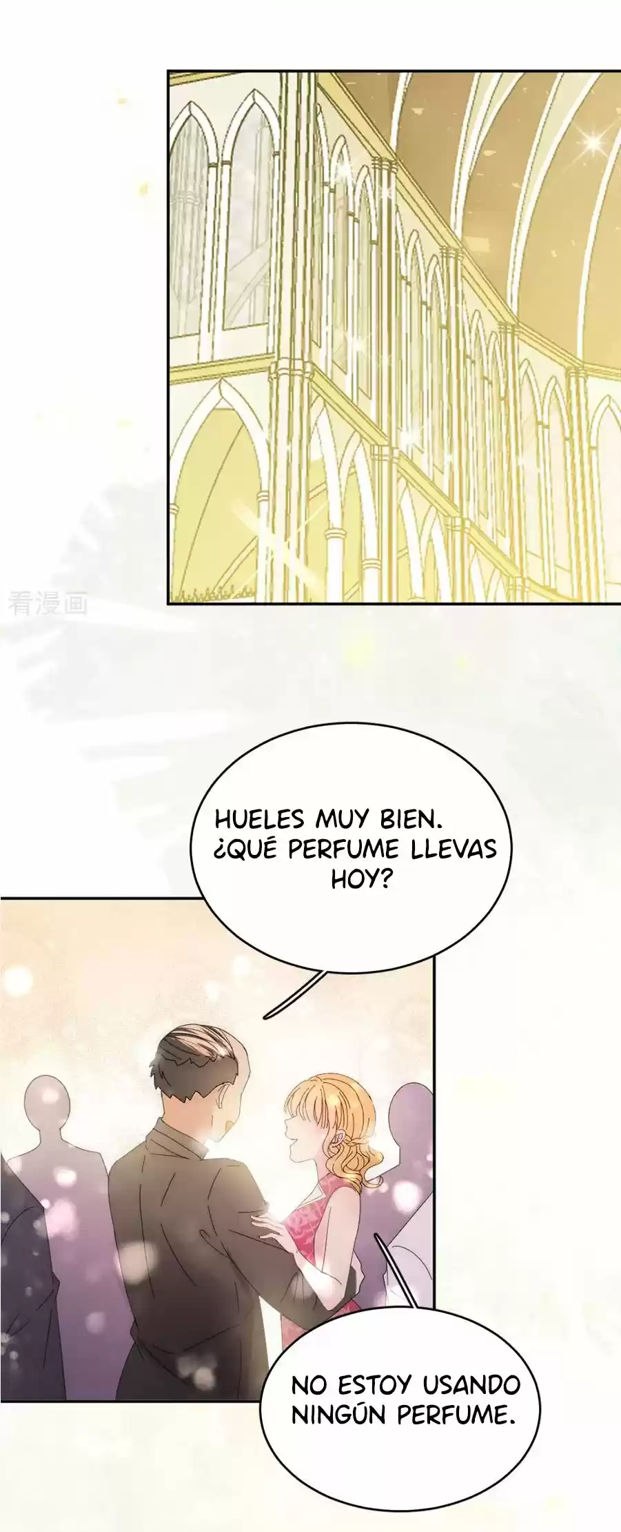 Evolucion Perfecta Del Esposo - Capítulo 114 - Página 20 - LectorTMOo