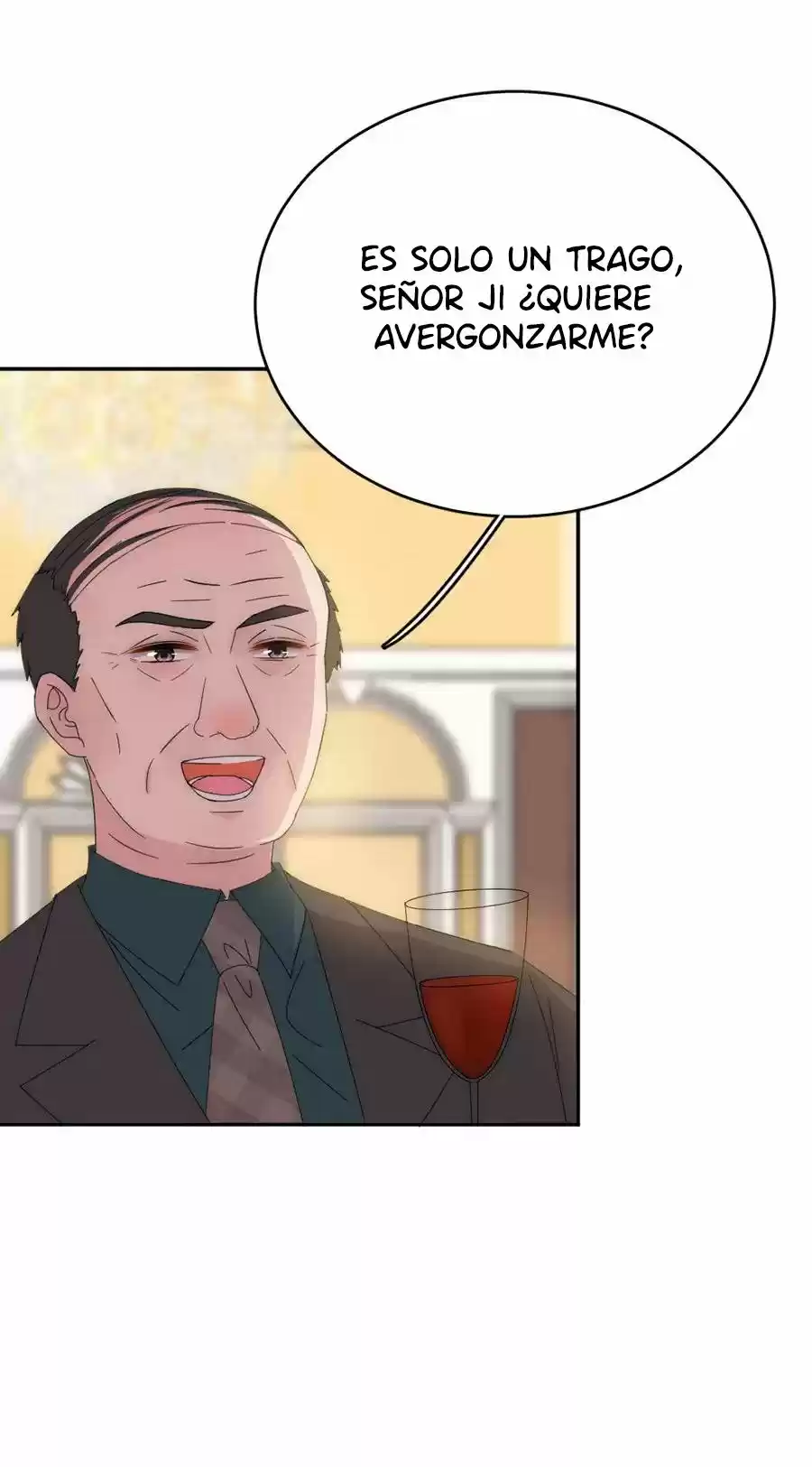 Evolucion Perfecta Del Esposo - Capítulo 115 - Página 5 - LectorTMOo