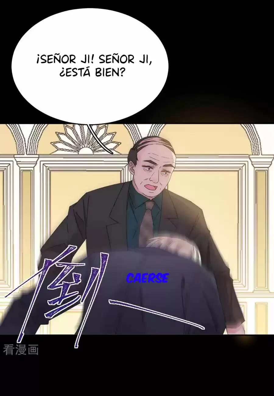 Evolucion Perfecta Del Esposo - Capítulo 115 - Página 11 - LectorTMOo