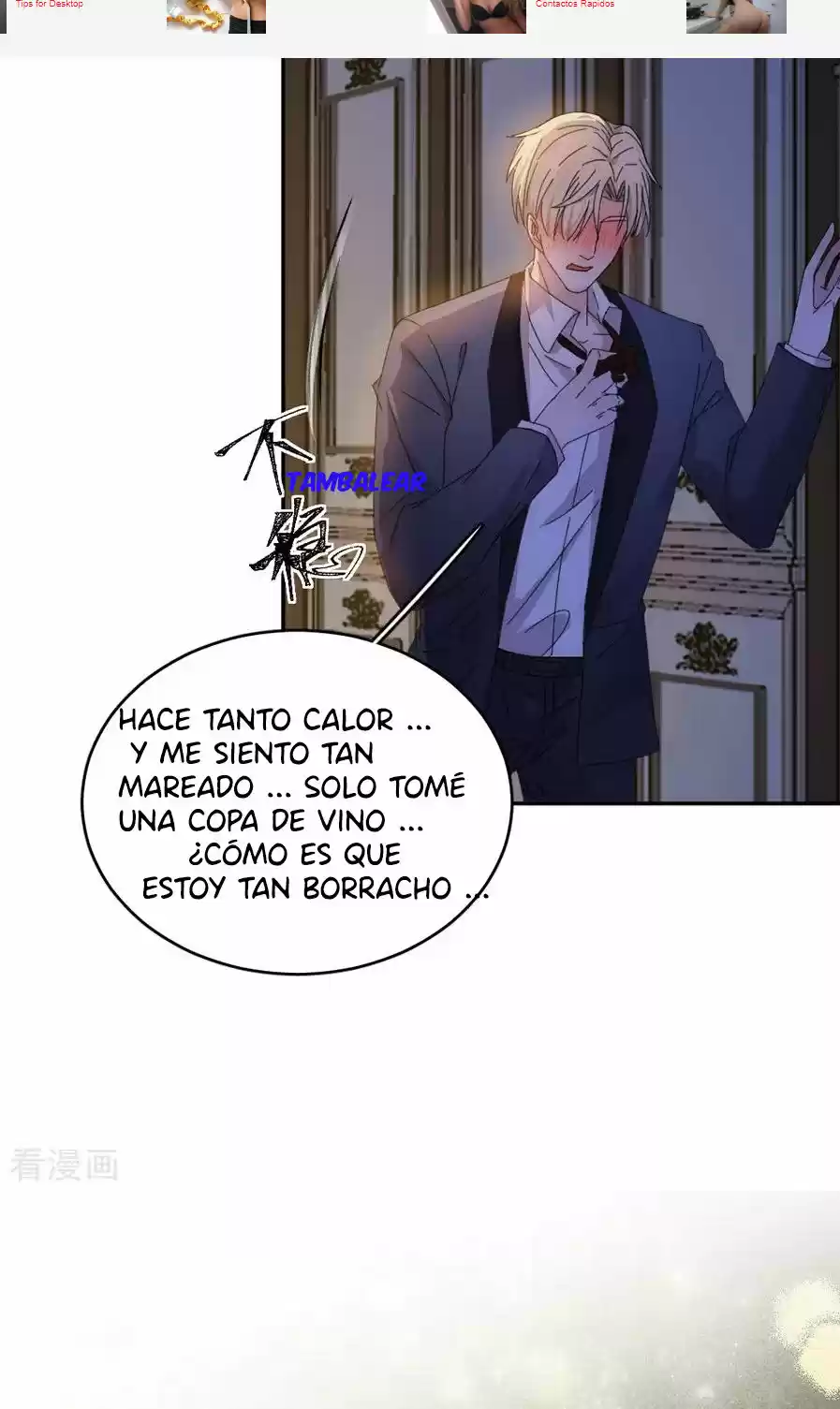 Evolucion Perfecta Del Esposo - Capítulo 115 - Página 17 - LectorTMOo