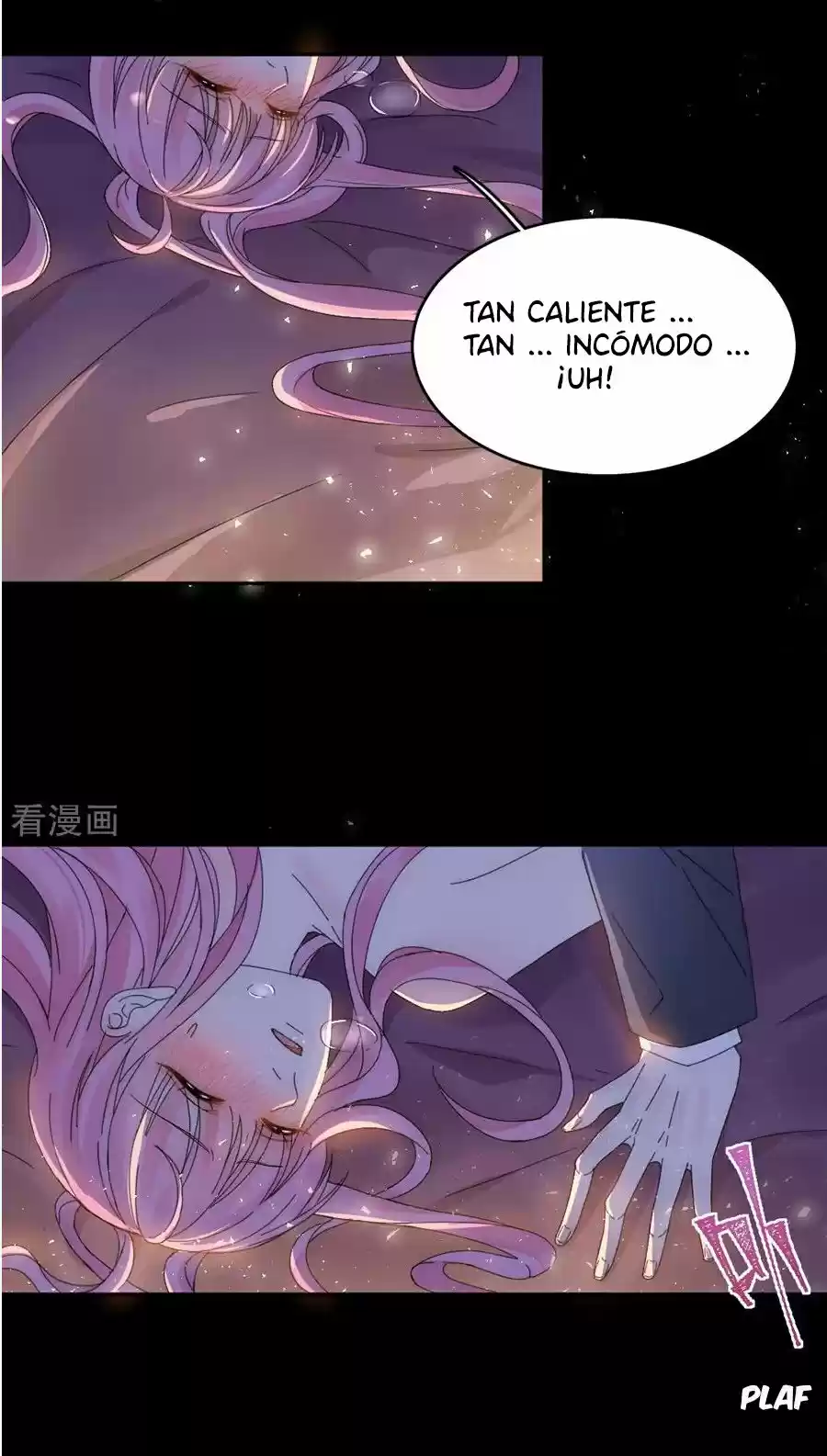 Evolucion Perfecta Del Esposo - Capítulo 115 - Página 20 - LectorTMOo