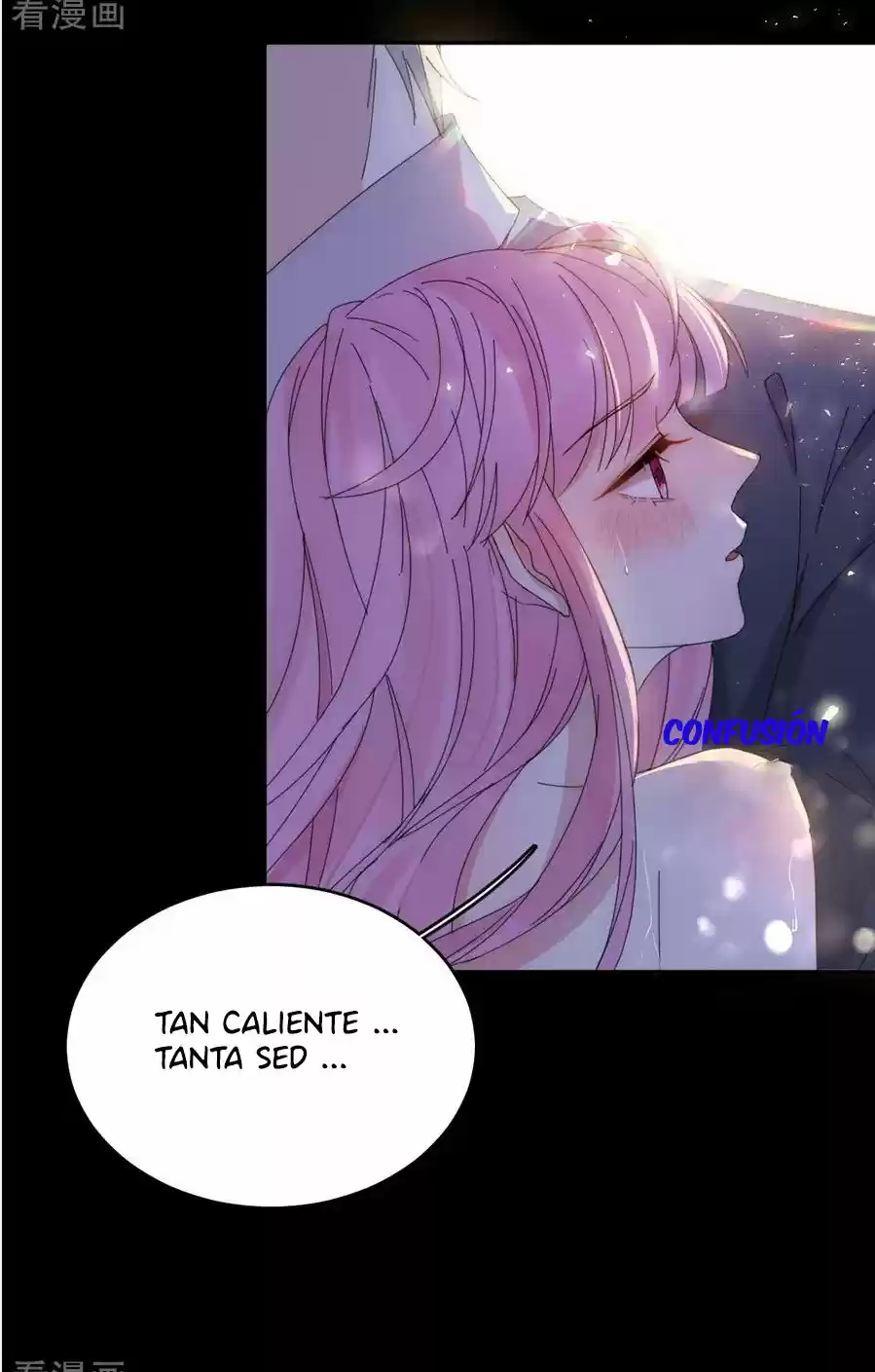 Evolucion Perfecta Del Esposo - Capítulo 115 - Página 25 - LectorTMOo