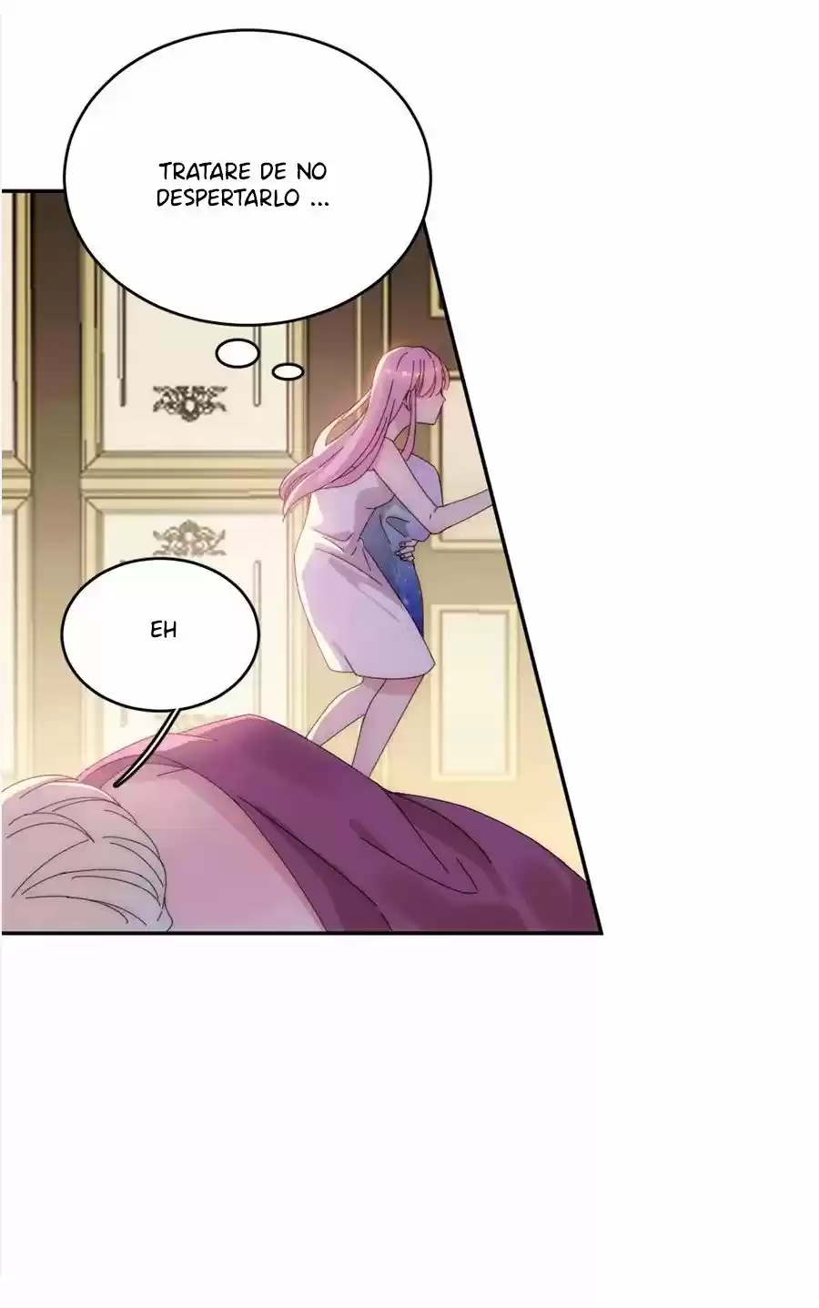 Evolucion Perfecta Del Esposo - Capítulo 117 - Página 5 - LectorTMOo