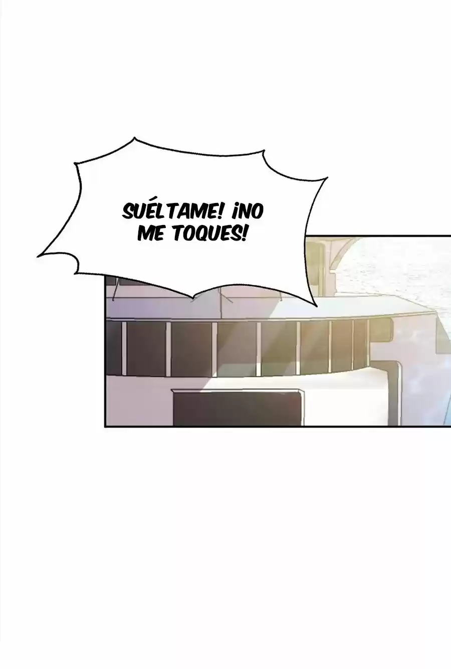 Evolucion Perfecta Del Esposo - Capítulo 117 - Página 15 - LectorTMOo