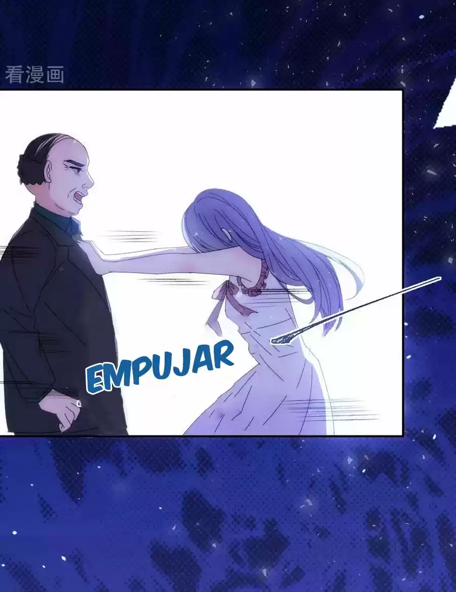 Evolucion Perfecta Del Esposo - Capítulo 117 - Página 28 - LectorTMOo