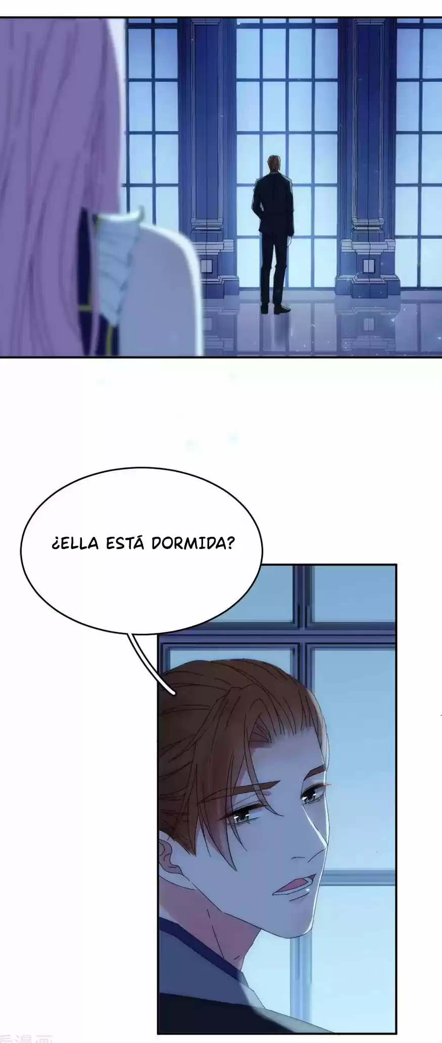 Evolucion Perfecta Del Esposo - Capítulo 118 - Página 20 - LectorTMOo