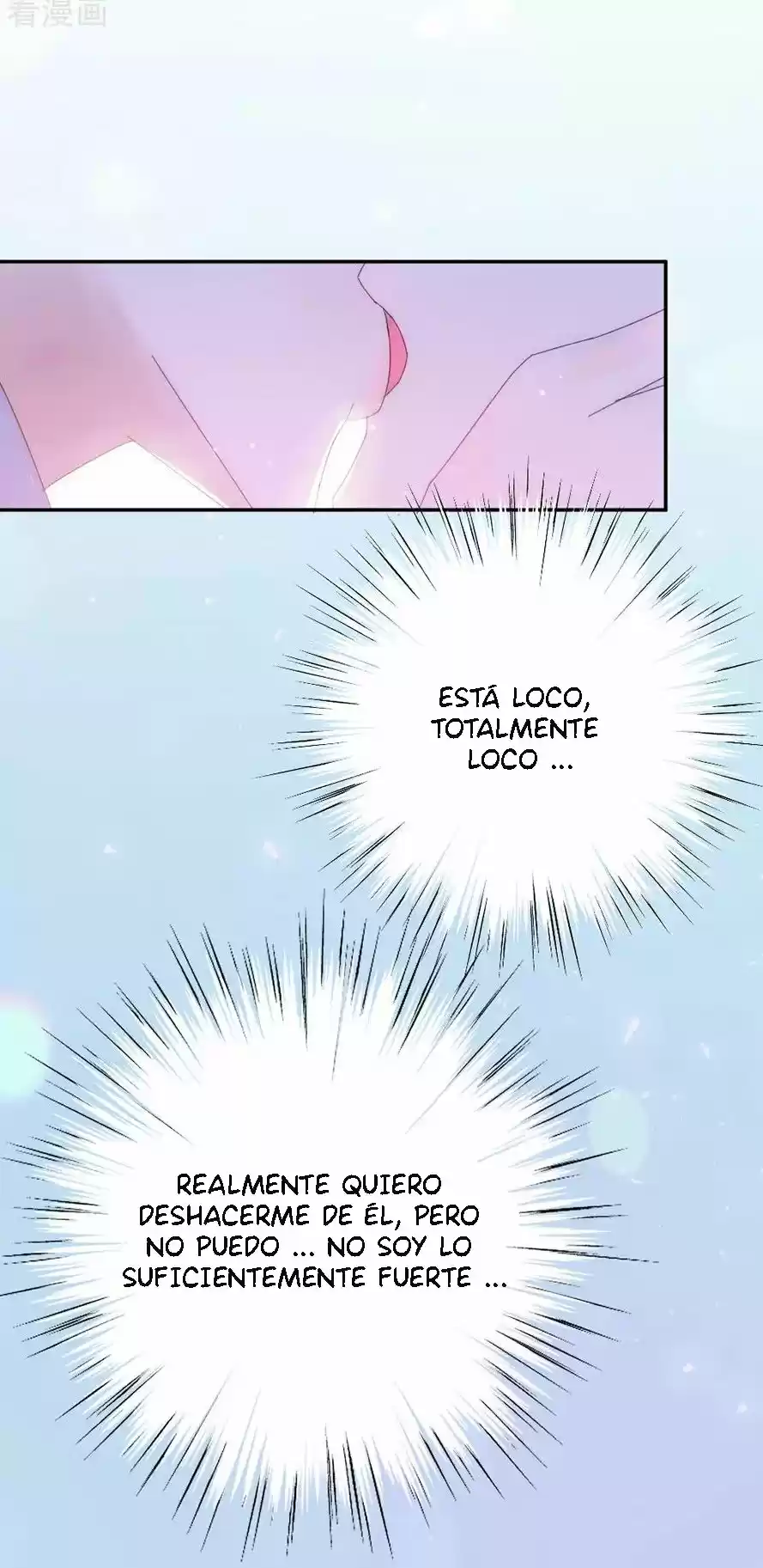 Evolucion Perfecta Del Esposo - Capítulo 119 - Página 21 - LectorTMOo