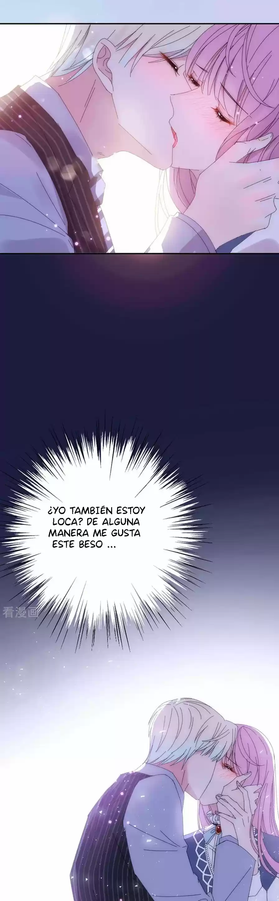 Evolucion Perfecta Del Esposo - Capítulo 119 - Página 22 - LectorTMOo