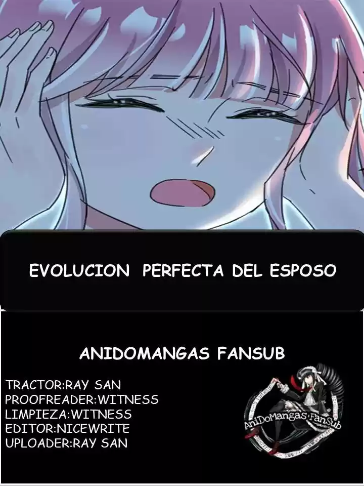 Evolucion Perfecta Del Esposo - Capítulo 12 - Página 2 - LectorTMOo