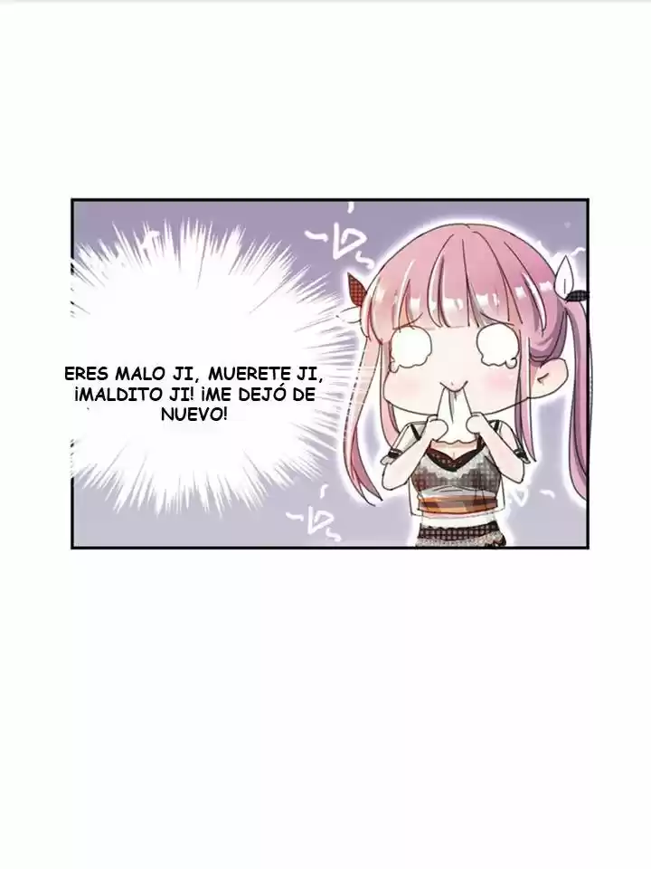 Evolucion Perfecta Del Esposo - Capítulo 12 - Página 10 - LectorTMOo