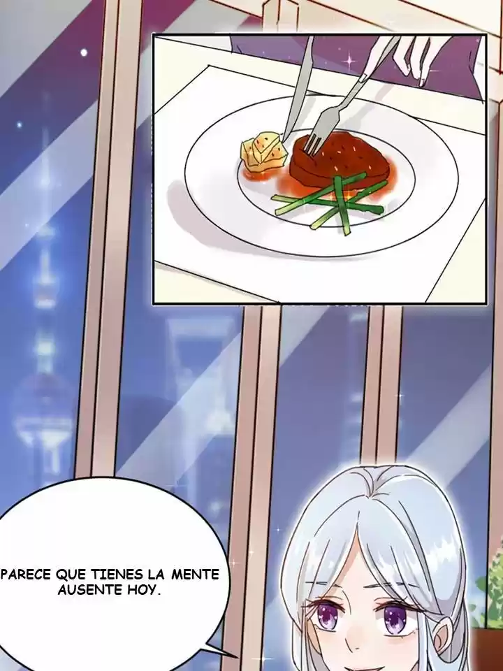 Evolucion Perfecta Del Esposo - Capítulo 12 - Página 19 - LectorTMOo