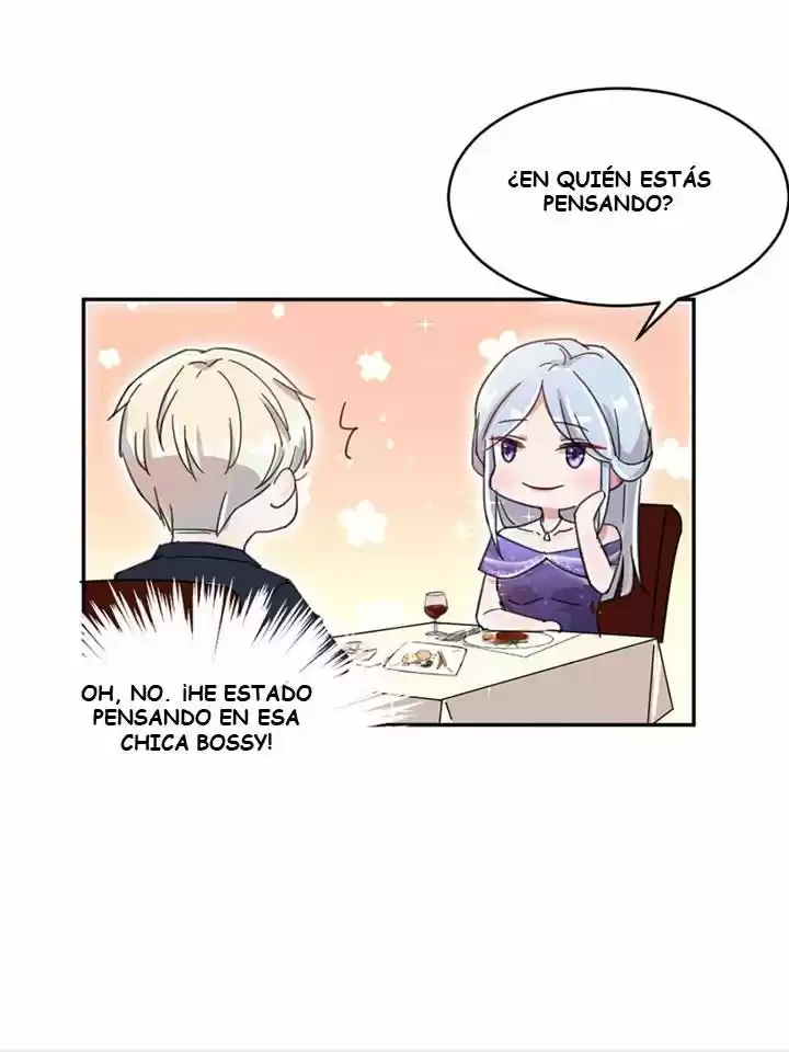 Evolucion Perfecta Del Esposo - Capítulo 12 - Página 22 - LectorTMOo