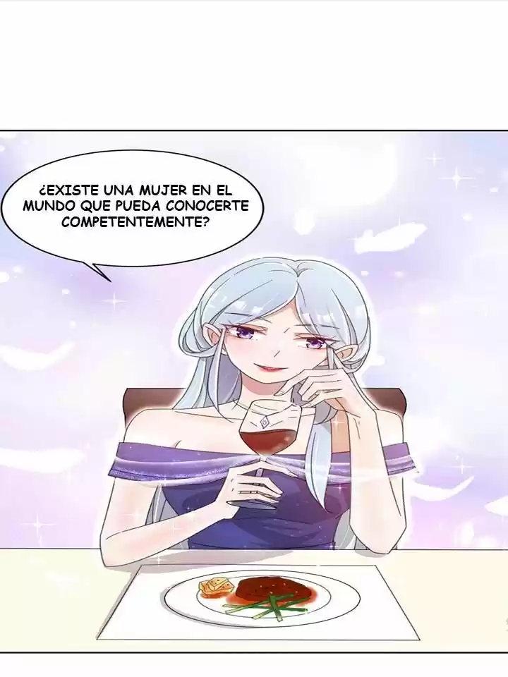 Evolucion Perfecta Del Esposo - Capítulo 12 - Página 26 - LectorTMOo