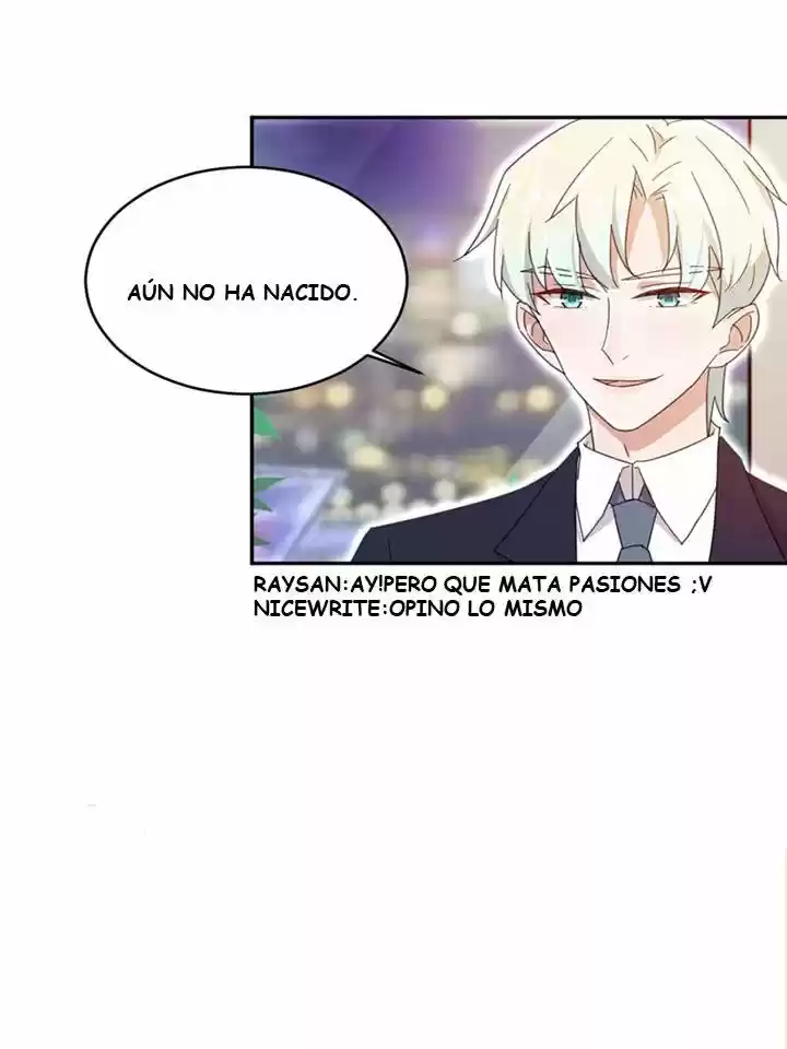 Evolucion Perfecta Del Esposo - Capítulo 12 - Página 28 - LectorTMOo