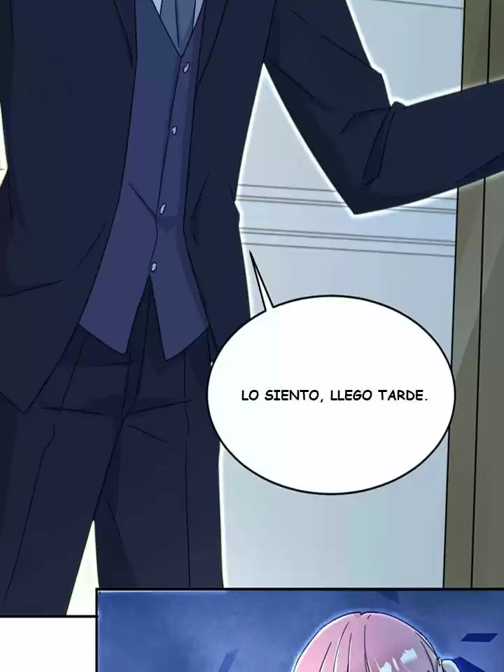 Evolucion Perfecta Del Esposo - Capítulo 12 - Página 37 - LectorTMOo