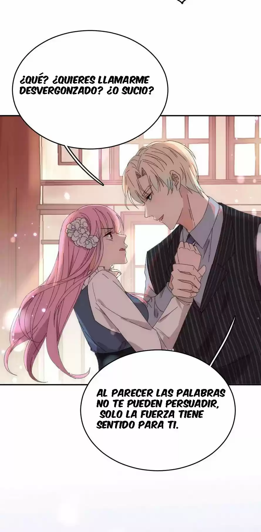 Evolucion Perfecta Del Esposo - Capítulo 120 - Página 6 - LectorTMOo
