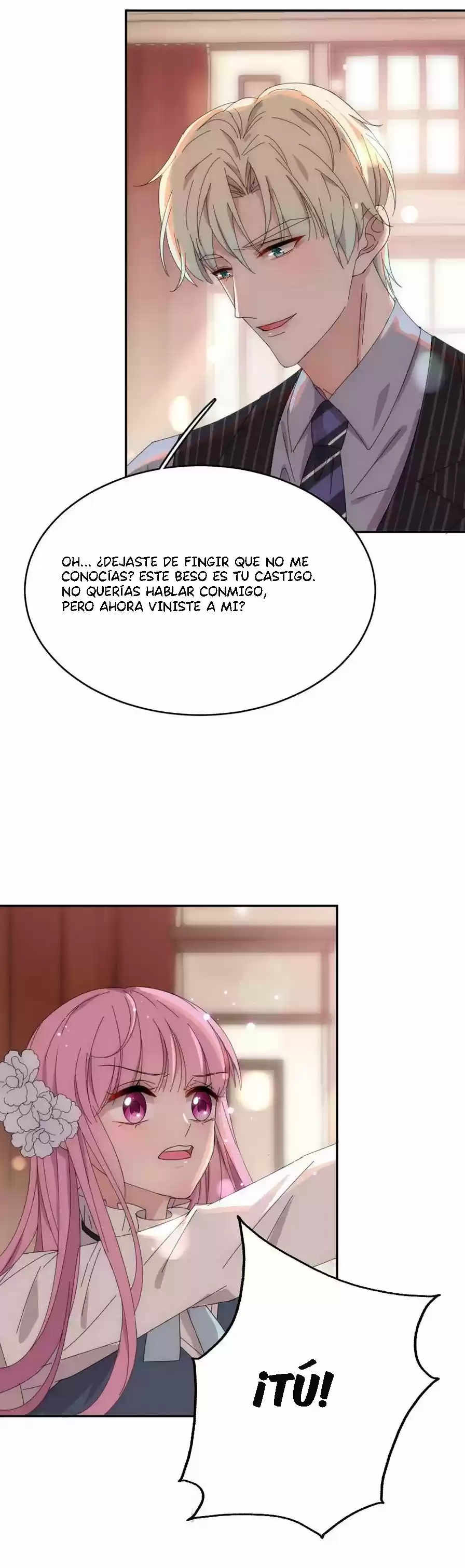 Evolucion Perfecta Del Esposo - Capítulo 120 - Página 18 - LectorTMOo