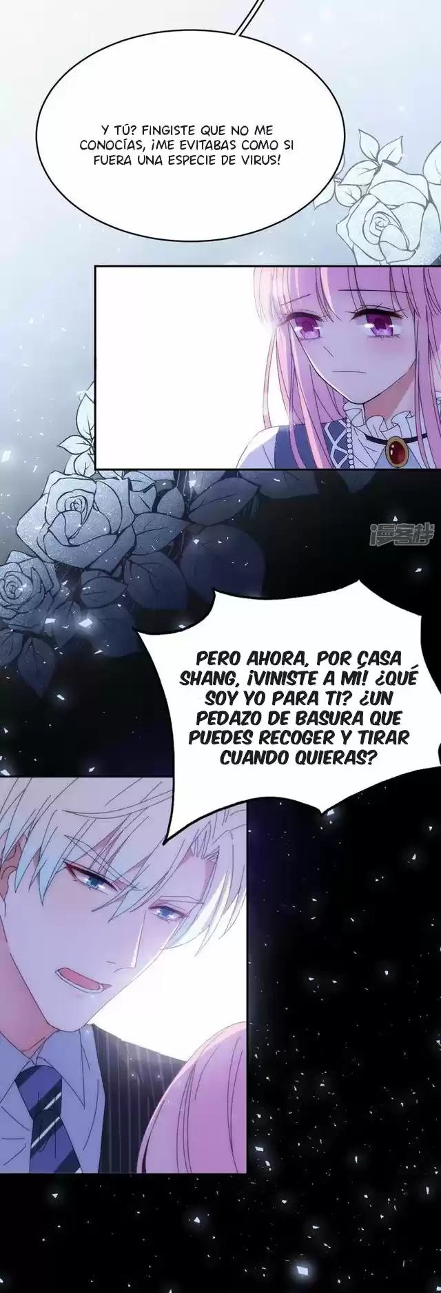 Evolucion Perfecta Del Esposo - Capítulo 121 - Página 7 - LectorTMOo