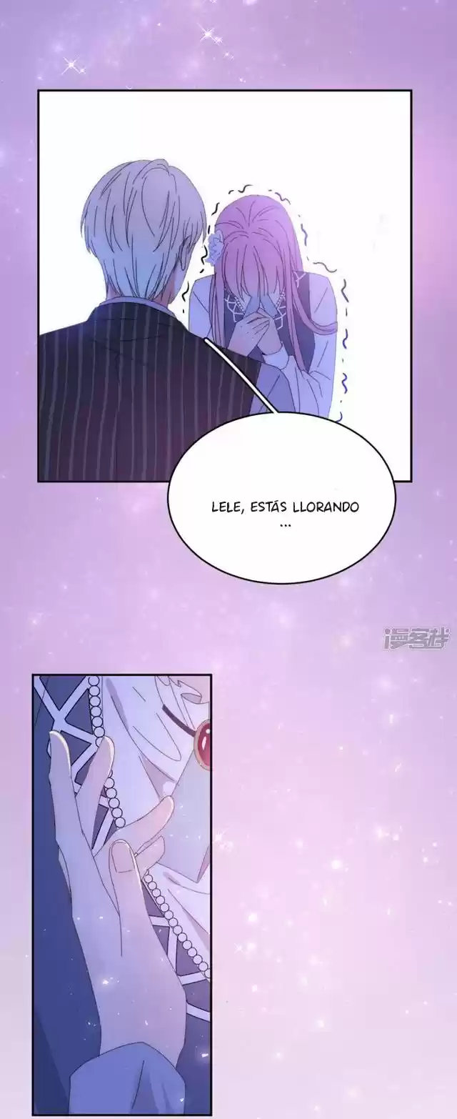 Evolucion Perfecta Del Esposo - Capítulo 121 - Página 14 - LectorTMOo