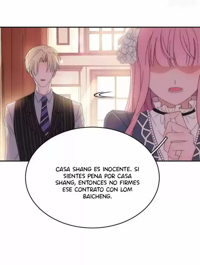 Evolucion Perfecta Del Esposo - Capítulo 121 - Página 29 - LectorTMOo