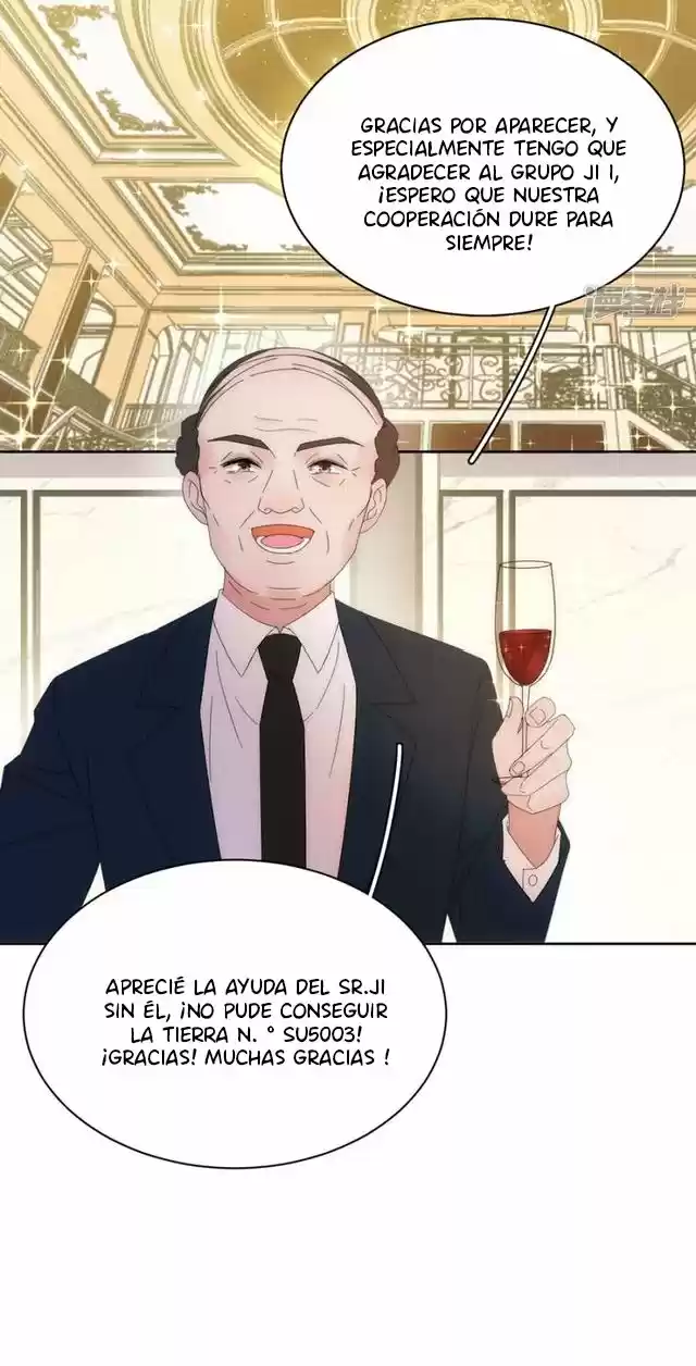 Evolucion Perfecta Del Esposo - Capítulo 122 - Página 20 - LectorTMOo