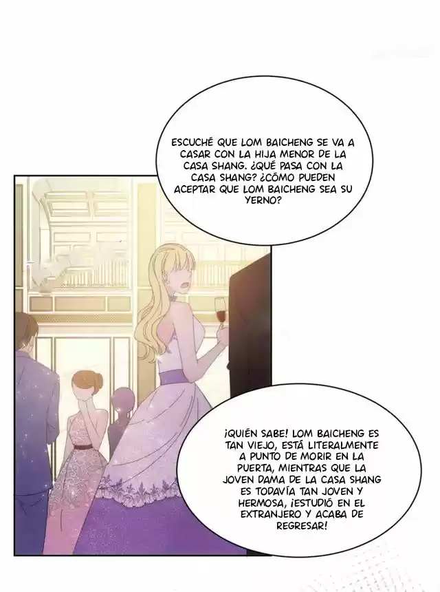 Evolucion Perfecta Del Esposo - Capítulo 122 - Página 21 - LectorTMOo