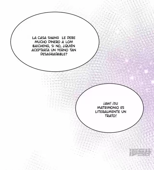 Evolucion Perfecta Del Esposo - Capítulo 122 - Página 22 - LectorTMOo