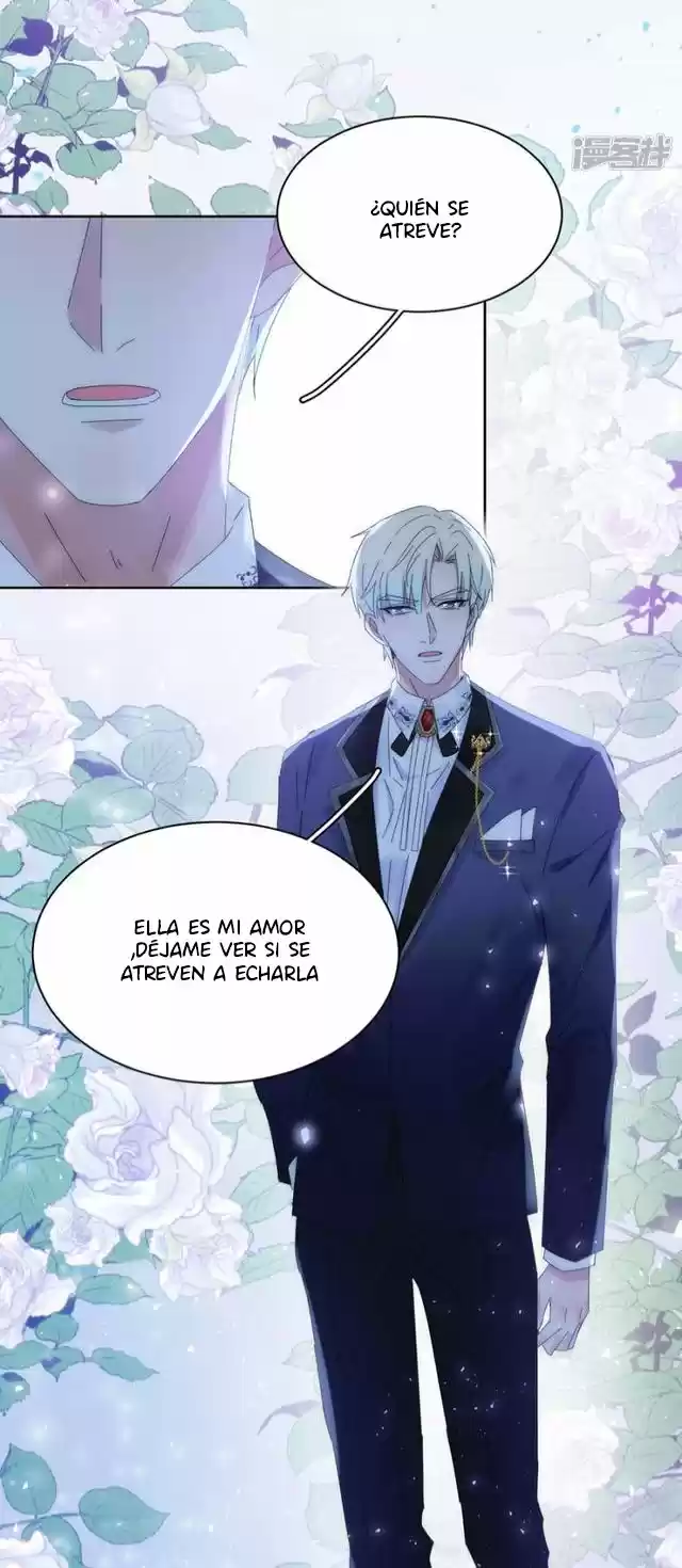 Evolucion Perfecta Del Esposo - Capítulo 122 - Página 35 - LectorTMOo