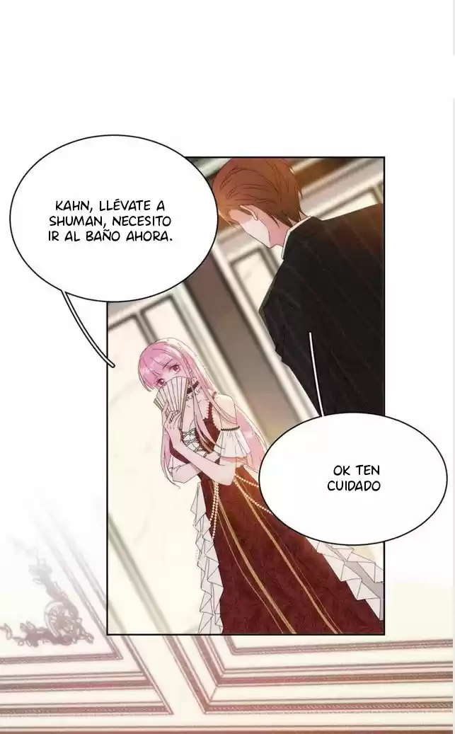Evolucion Perfecta Del Esposo - Capítulo 123 - Página 8 - LectorTMOo