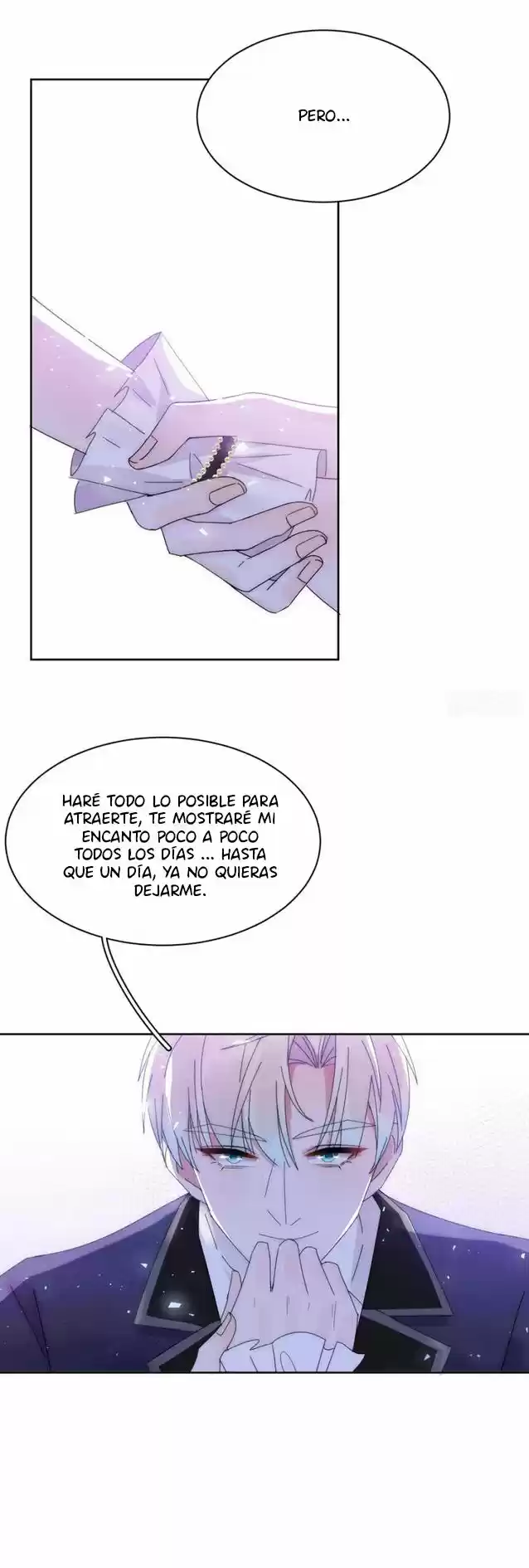 Evolucion Perfecta Del Esposo - Capítulo 124 - Página 9 - LectorTMOo