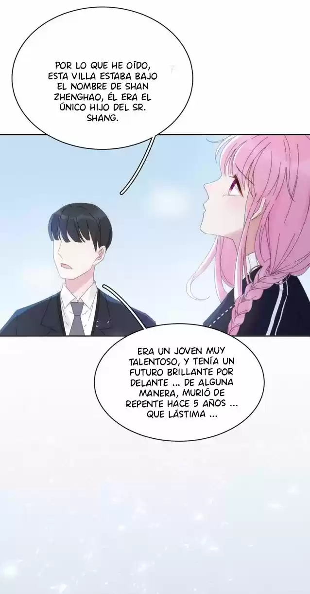 Evolucion Perfecta Del Esposo - Capítulo 124 - Página 18 - LectorTMOo