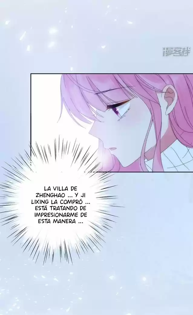 Evolucion Perfecta Del Esposo - Capítulo 124 - Página 19 - LectorTMOo