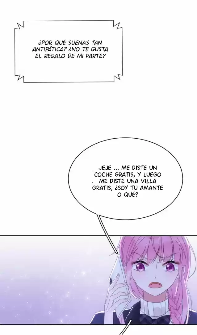 Evolucion Perfecta Del Esposo - Capítulo 124 - Página 25 - LectorTMOo