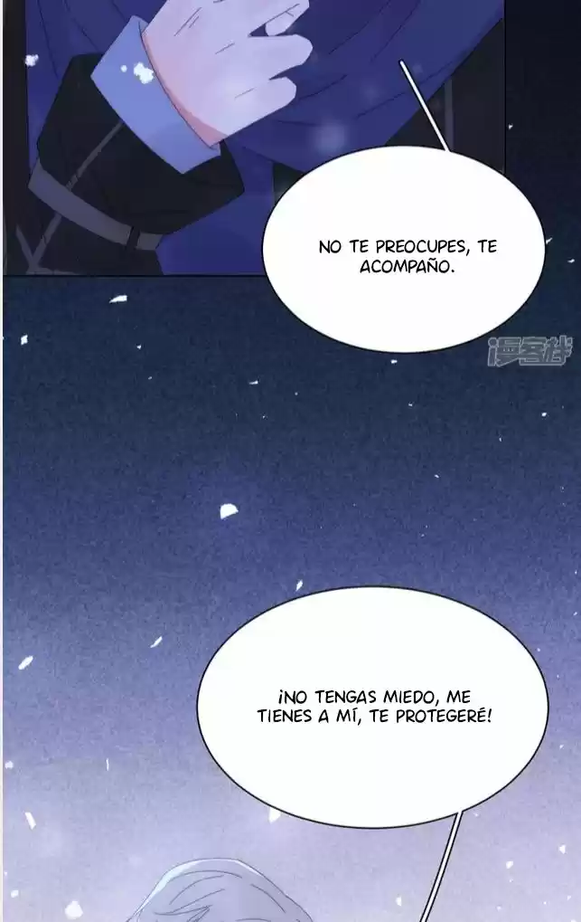 Evolucion Perfecta Del Esposo - Capítulo 124 - Página 35 - LectorTMOo
