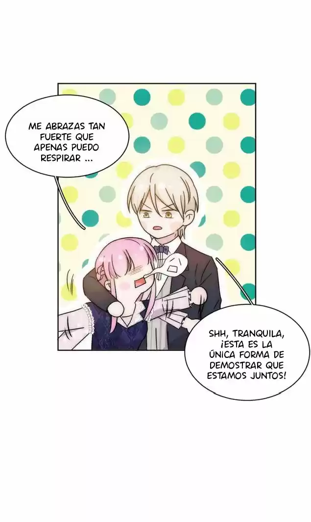 Evolucion Perfecta Del Esposo - Capítulo 125 - Página 10 - LectorTMOo