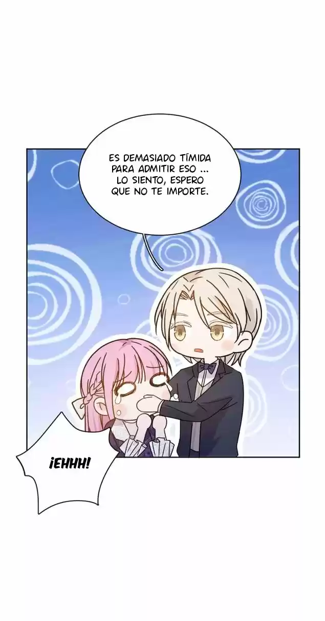 Evolucion Perfecta Del Esposo - Capítulo 125 - Página 29 - LectorTMOo