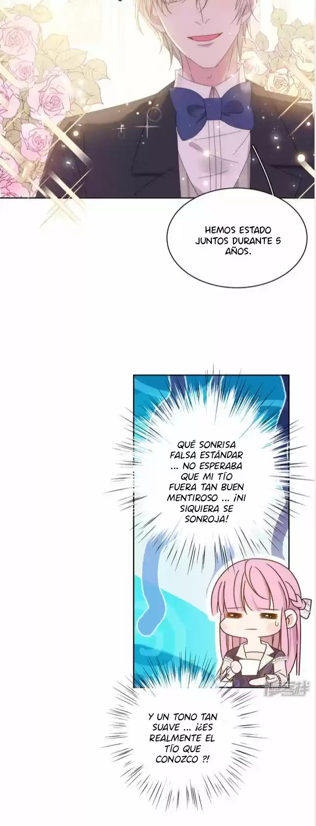 Evolucion Perfecta Del Esposo - Capítulo 125 - Página 52 - LectorTMOo